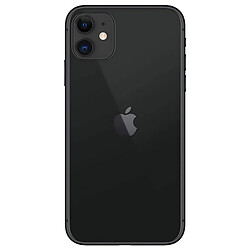 Avis Apple iPhone 11 128Go Noir