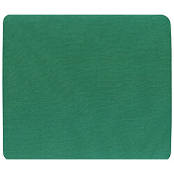 Tapis de souris InLine® pour une traction optique améliorée de la souris 250x220x6mm vert