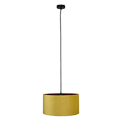 Smartwares Lampe suspendue 40x125 cm Doré