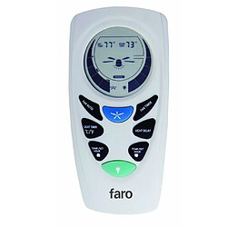 Avis Kit télécommande avec Programmeur - FARO - 33937