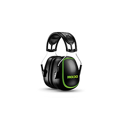 Moldex Casque antibruit M6