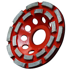 FARTOOLS Disque pour ponçeuse béton 125mm