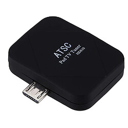 Universal Récepteur tuner TV USB ATSC 