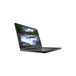 DELL LATITUDE 5490 CORE I5 8350U 1.7Ghz - Reconditionné