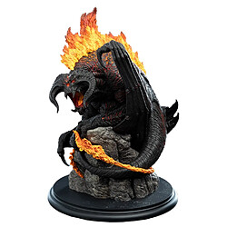 Weta Collectibles Weta Workshop LORD OF THE RINGS - The Balrog Demon of Shadow and Flame statue 1/6