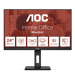 Écran AOC 24E3QAF Full HD 75 Hz