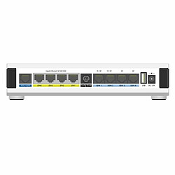 Lancom Systems 1784VA, 10,100,1000 Mbit-s, 10-100-1000Base-T(X), ADSL (RJ-11),Ethernet (RJ-45), VDSL2, ADSL-ADSL2-ADSL2+-VDSL2