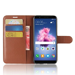 Acheter Etui en PU pour Huawei P Smart