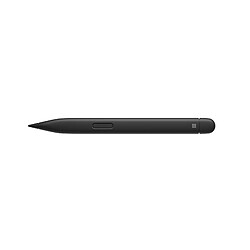 Microsoft Surface Slim Pen 2 stylus pen Microsoft Surface Slim Pen 2 stylet 14 g Noir