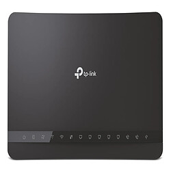 Avis TP-Link Archer VR1210v routeur sans fil Gigabit Ethernet Bi-bande (2,4 GHz / 5 GHz) Noir