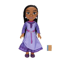 Acheter Jakks Pacific WISH - Asha Poupée - 38 cm - JAKKS - 480439