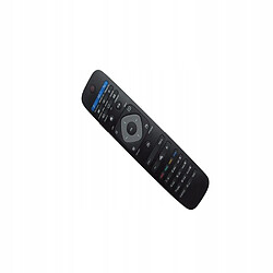 GUPBOO Télécommande Universelle de Rechange Pour Philips 60PFL6008S/12 47PFL4047T/12 37PFL6007T