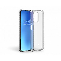 Force Case Coque Renforcée pour Xiaomi 12 Lite AIR Transparent 