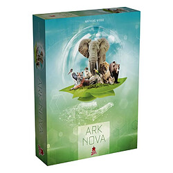 Jeu de stratégie Super Meeple Ark Nova