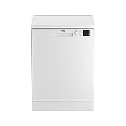 Beko Lave vaisselle 60 cm TDFV16310W