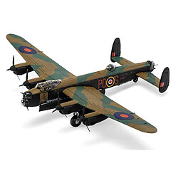 Airfix Maquette avion : Avro Lancaster B.III