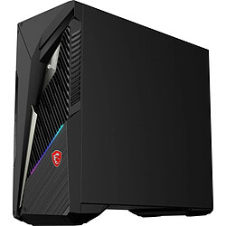 PC de bureau MSI MAG Infinite S3 14NUE7-1607EU 16 GB RAM 1 TB SSD Nvidia Geforce RTX 4070 pas cher