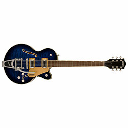 G5655T-QM Electromatic Hudson Sky Gretsch Guitars