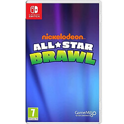 Just For Games Nickelodeon All Star Brawl Nintendo Switch