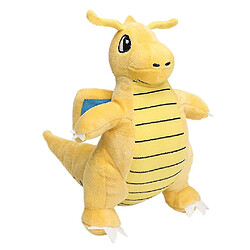 Universal Poupée jouet en peluche de dragonite 22 cm 