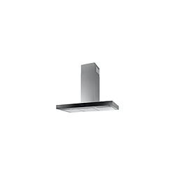 Acheter Hotte décorative murale Samsung NK36N5703BS