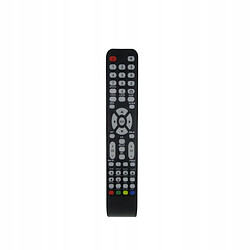 GUPBOO Télécommande Universelle de Rechange pour PHOENIX or PT-3208 PT-1908 et VIVAX TV24LE50