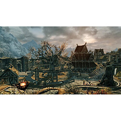 Nintendo Switch The Elder Scrolls V: Skyrim