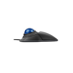 Kensington Trackball Orbit® avec molette de défilement Scroll Ring