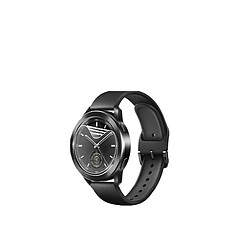 Film de couverture complète Hydrogel Phonecare pour Xiaomi Watch S3 - Transparent 