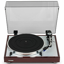 TD 403 DD Noyer Thorens