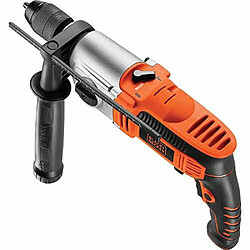 Perceuse & visseuse filaire Black & Decker