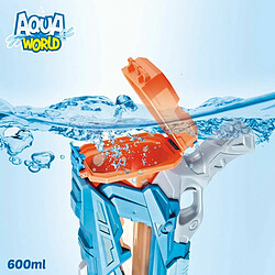 Acheter Color Baby Pistolet à Eau Colorbaby AquaWorld 600 ml 33 x 21 x 7,3 cm (6 Unités)