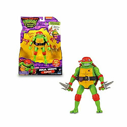 Personnage articulé Teenage Mutant Ninja Turtles Deluxe 7 cm pas cher