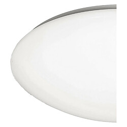 Acheter Luminaire Center Plafonnier/Applique Zero E27 3x20W Medium, arylique blanc