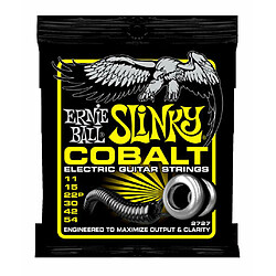 CORDES COBALT SLINKY 11-54 Ernie Ball