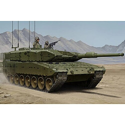 Hobby Boss Maquette Char Leopard 2a4m Can