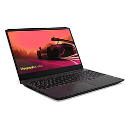 Ordinateur Portable Lenovo IdeaPad Gaming 3 15ACH6 15,6" AMD Ryzen 5 5500U 16 GB RAM 512 GB SSD Espagnol Qwerty