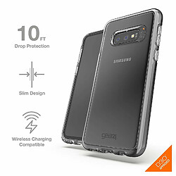 GEAR4 case Crystal Palace Galaxy S10e