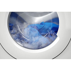 Acheter Lave linge hublot INDESIT BWA101496XWVFR 10kg Blanc