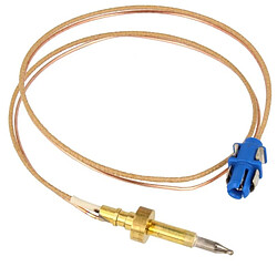 Avis Whirlpool THERMOCOUPLE MINIWOK