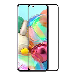 PHONECARE Verre Trempé 5D Full Cover - Samsung Galaxy A71 5G