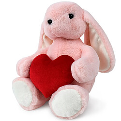 WP Merchandise Lapin Jessie peluche (34cm)