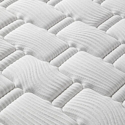 Acheter Matelas à mémoire de forme SUPREME 150X190, 27cm Épaisseur marcKonfort