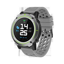 Montre intelligente Denver Electronics SW-510GREY Gris 1,3"