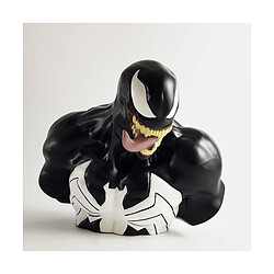 Semic Marvel Comics - Buste tirelire Deluxe Venom 20 cm 