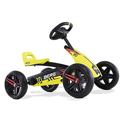 Bergtoys Kart a pedales Buzzy Aero