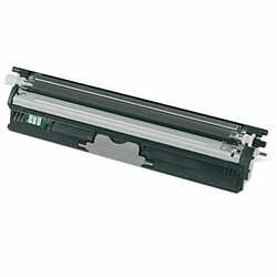 Toner compatible Oki C110/C130 noir 