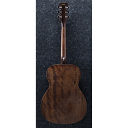 PC12MH-OPN - open pore natural Ibanez