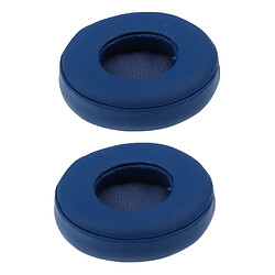 Acheter 1Pair Replacement Earpads Cushions Pour Beats EP On-Ear Headphones Blue