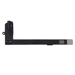 Wewoo Pour iPad mini 4 Version noir Wifi pièce détachée Audio Flex Cable Ribbon